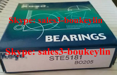 STE5181 Tapered Roller Bearing