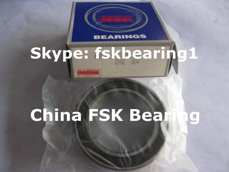 20BSW04 Automobile Bearing 20x52x17mm