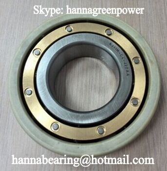 #6216/C3VL0241 -SKF -INSOCOAT BRGS -FACTORY NEW 6316 M⁄C3VL0241 6316⁄C3VL0241 80x170x39mm Electrically Insulated