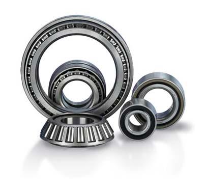 565/563X Tapered Roller Bearing