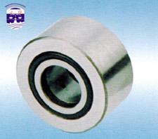 NUTR50 yoke type track roller bearing with IR