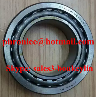 CR-08A34 Tapered Roller Bearing 40x80x18mm