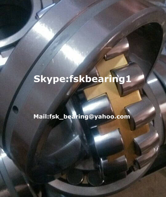 239/1180 CAF/W33 Roller Bearing 1180x1540x272mm