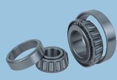799/792 tapered roller bearing129x206x48mm