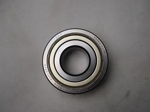 3306A-Z/C3 double row angular contact ball bearings