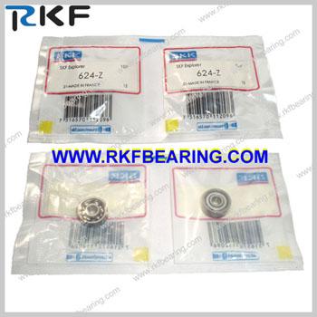 624-Z bearing 4x13x5mm