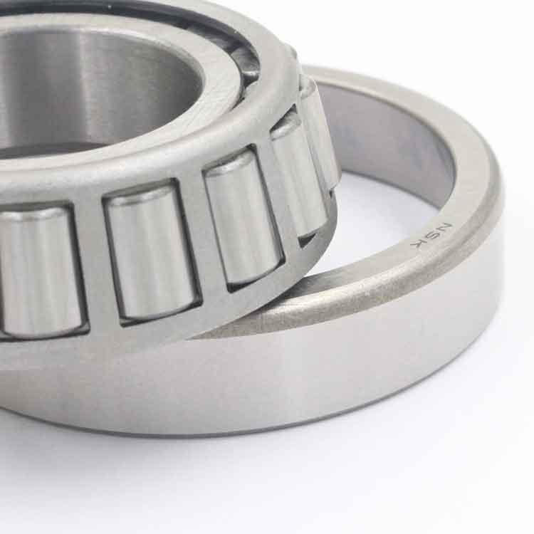 Taper Roller Bearing 33008 for Automobile Gear Box