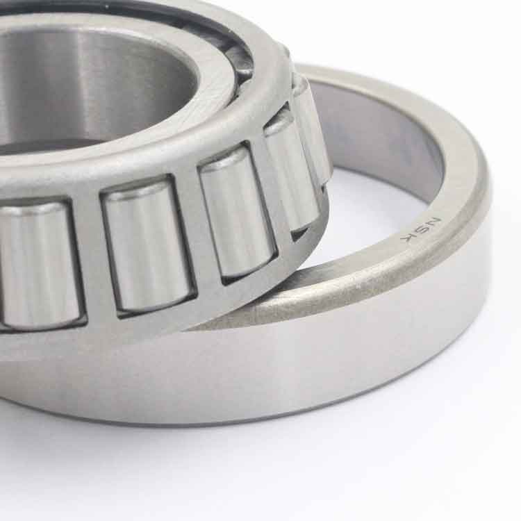 Taper Roller Bearing 33008 For Automobile Gear Box, 33008 bearing 40x68x22 shandong chaoda