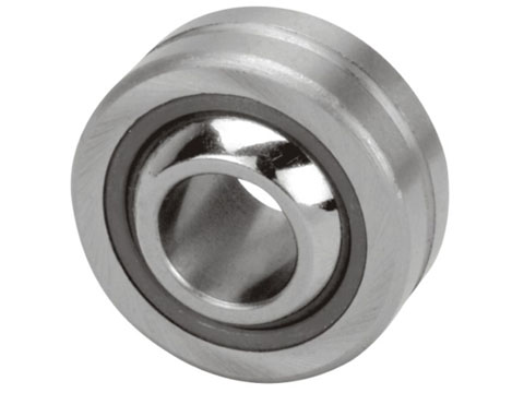 GEZ 208 ES ball joint bearing 63.5x100.013x55.55mm