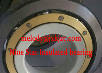 6036M/C3VL2071 Insulated bearing