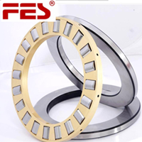 FES bearing 358158 Cylindrical roller thrust bearings 2305x2450x76mm