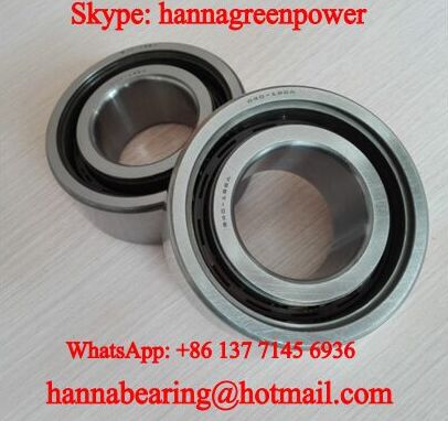 EPB40-185 C3P5 Ball Bearing For Automotive Gearbox 40x80x30mm