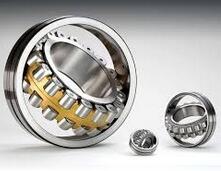 23236K/W33 Spherical Roller Bearing 180x320x112mm