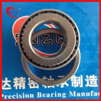 XDZC HM518445/10 Inch Tapered roller bearing