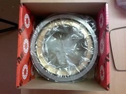 NU 2319 E Cylindrical Roller Bearing