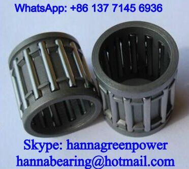 KT304217 Needle Roller Cage Bearing 30x42x17mm