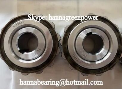 TRANS61406-11 Eccentric Bearing