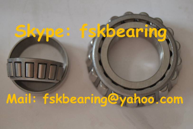 15100/15245 Inched Taper Roller Bearings 25.4×63.5×20.638mm