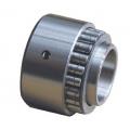 sprial roller bearing 5206