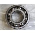 Middle size Carbon Steel Deep Groove Ball Bearing 6315