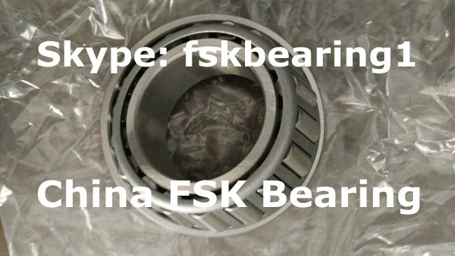594A/592 Inched Taper Roller Bearing 95.25x152.4x36.322mm