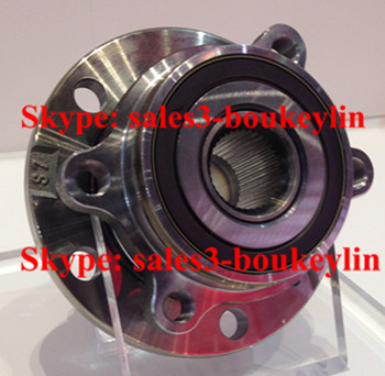 805657 Auto Wheel Hub Bearing