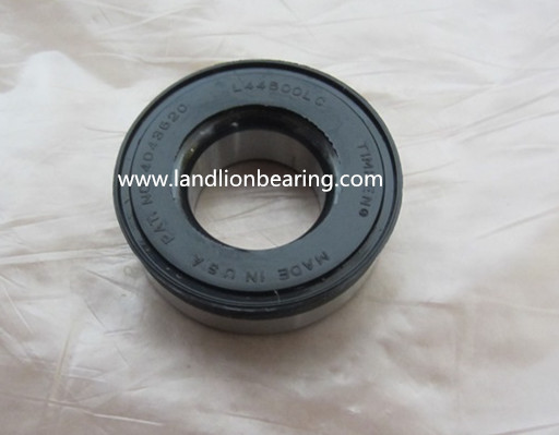L44600LC - 90061 inch taper roller bearing 25.4 *50.292*14.224