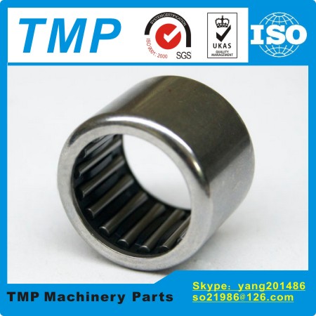 HF0612 One Way Clutches Roller Type (6x10x12mm) TMP roller pin coupling