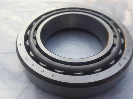 VKHB 2277 FORD 0634049 IVECO 634049 387A/382A wheel bearing