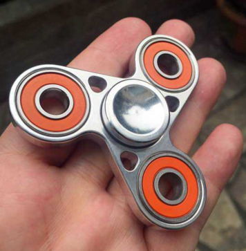 finger spinner bearing 6900