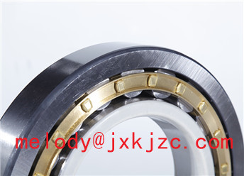 NU332ECM/C3VL2071 insulated bearing
