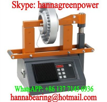 VHIS 100 Bearing Induction Heater