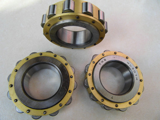 NU 19/630 cylindrical roller bearing 630x850x100mm