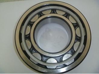 NU315 bearing 75x160x37mm