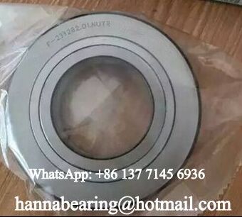 F-233282 Track Roller Bearing for Printing Machine 40x80x21mm