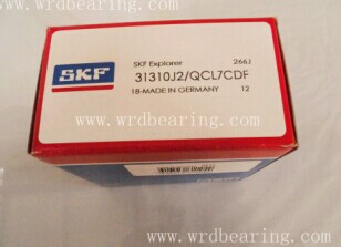 HR95KBE42+L auto bearing tapered roller bearing 95 * 170 * 78mm
