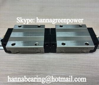 SHS15C1SS-280LM Linear Guide System 15x47x24mm