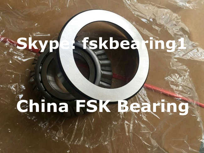 CR0864 Tapered Roller Bearings 40x80x30mm