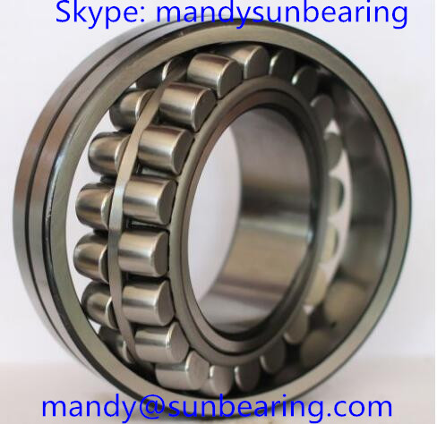 NU 2272MA bearing 360X650X170mm