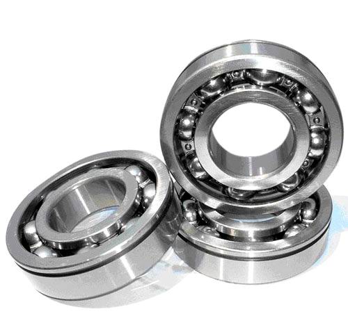 6211 ZZ/2RS bearings 55x100x21