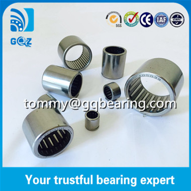 TLA1015 Drawn Cup Needle Roller Bearing