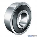 6001-2RS Deep groove ball bearings