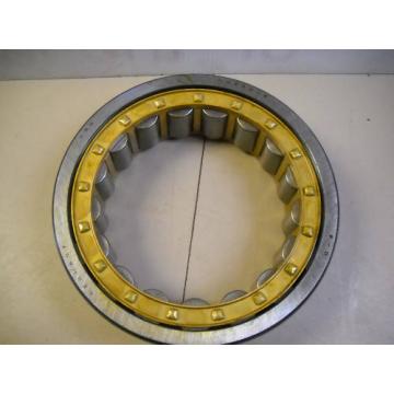 NU2315E.M1 Cylindrical Roller Bearing 75x160x55mm