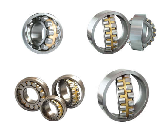 23084CACK/W33 Self-aligning Roller Bearing 420*620*150mm