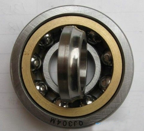 7311BTN/DT Angular Contact Ball Bearing 55x120x58mm Product Details with High precisio