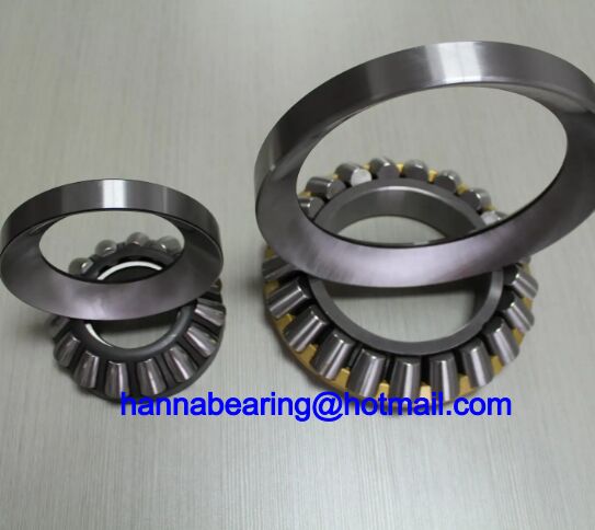 29332 E1 Axial Thrust Roller Bearing