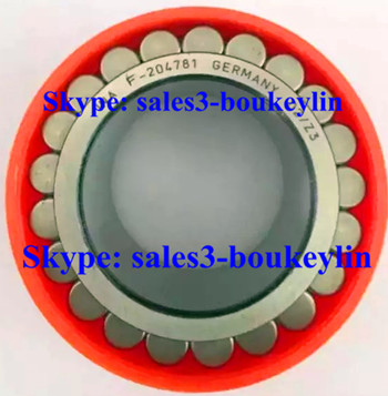 F-204781 Cylindrical Roller Bearing 45x65.02x34mm