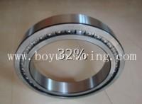 NU312E Cylindrical roller bearing 60*130*31mm