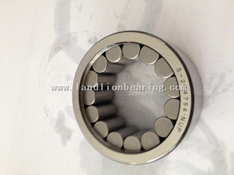 F-204045 cylindrical roller bearings 30x62x16