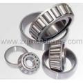 352930x2 Metric Double row tapered roller bearing
